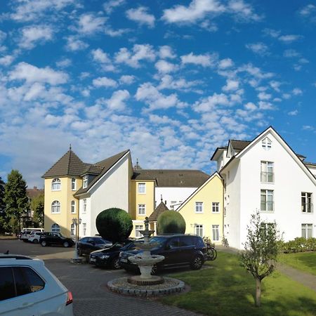 Apartment Hotel Ruether Papenburg Exterior photo