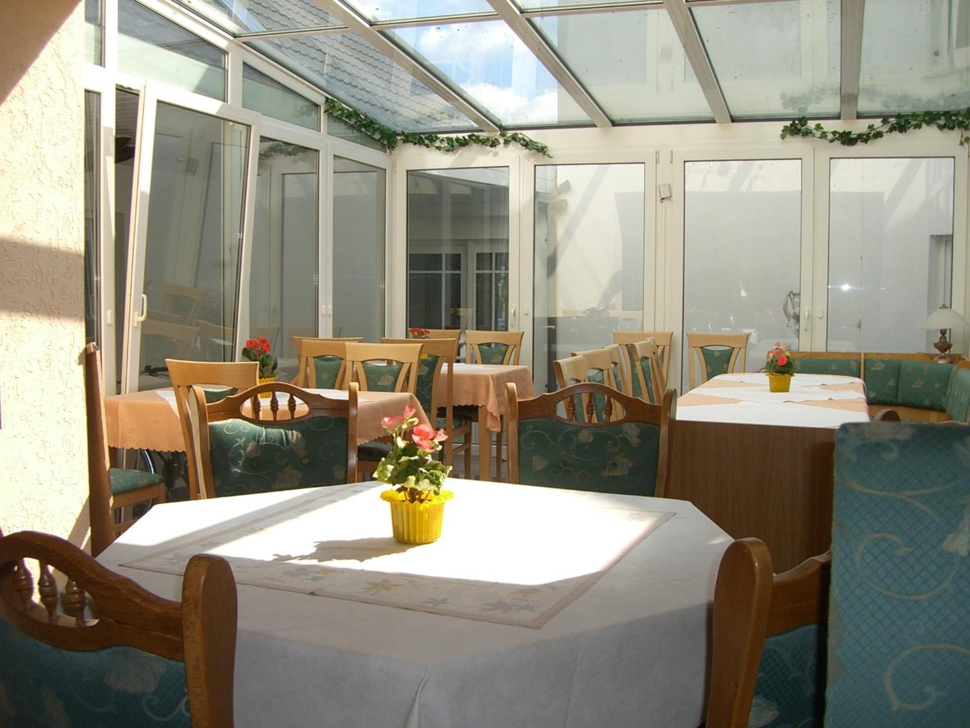 Apartment Hotel Ruether Papenburg Exterior photo