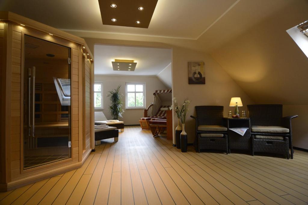 Apartment Hotel Ruether Papenburg Exterior photo